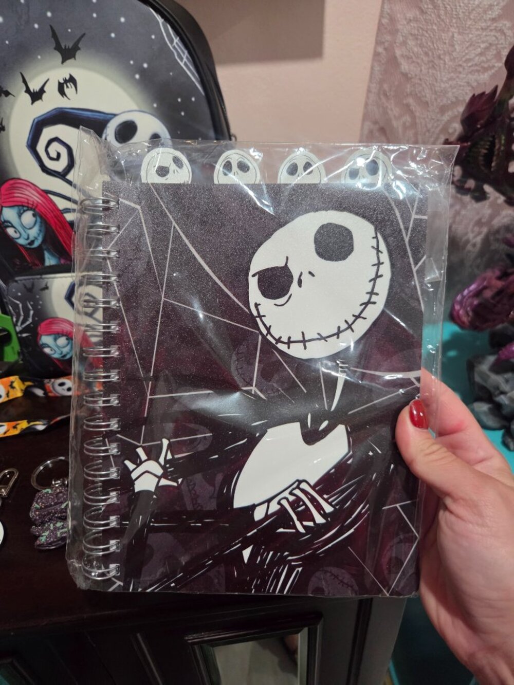 Nightmare Before Christmas bundle - Picture 2 of 16